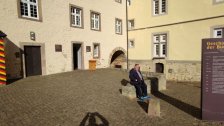 Oktober 2021 Generalversammlung Edersee